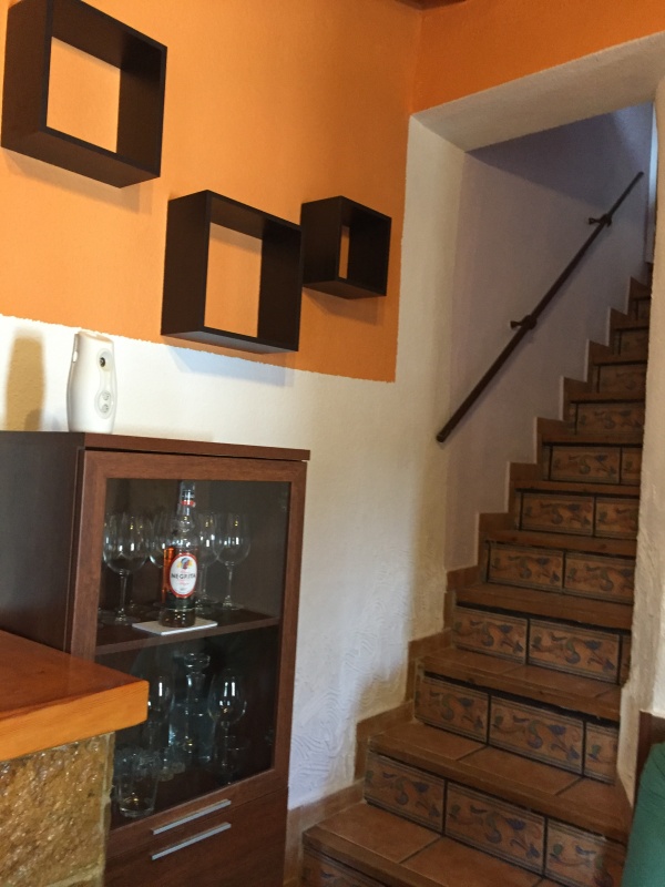 CASA DE CAMPO MEDIASES