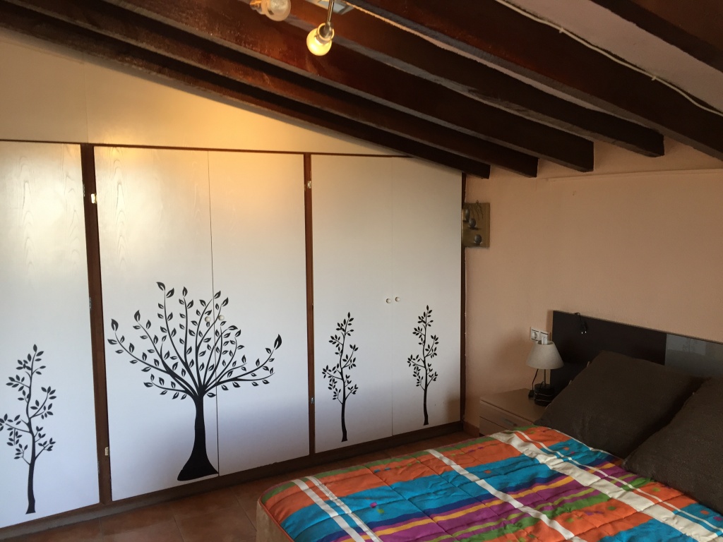 CASA DE CAMPO MEDIASES