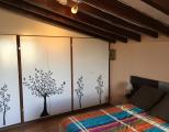 CASA DE CAMPO MEDIASES
