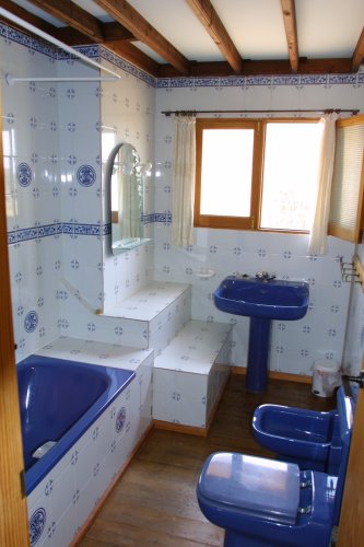 CASA RURAL EN PARTIDA ALCOCONS