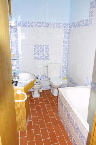 CASA RURAL EN PARTIDA ALCOCONS