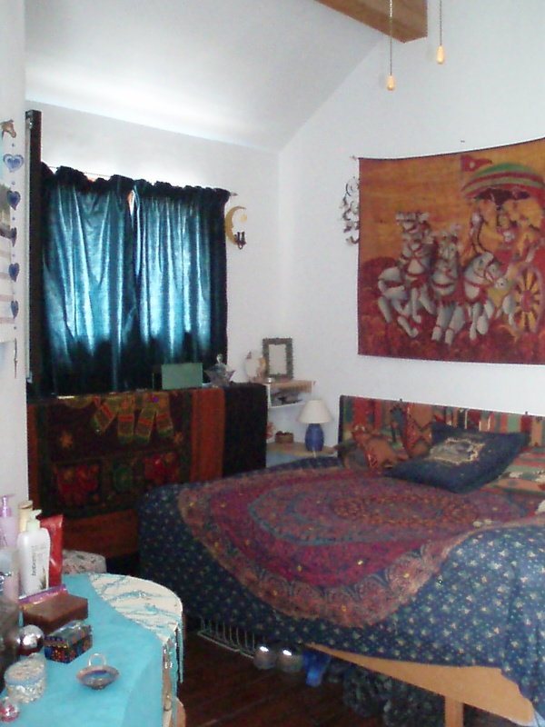 CASA RURAL EN PARTIDA ALCOCONS