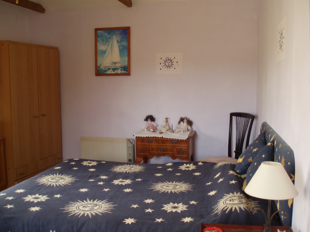 CASA RURAL EN PARTIDA ALCOCONS