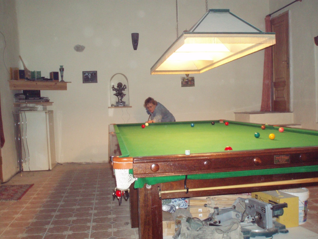 CASA RURAL EN PARTIDA ALCOCONS