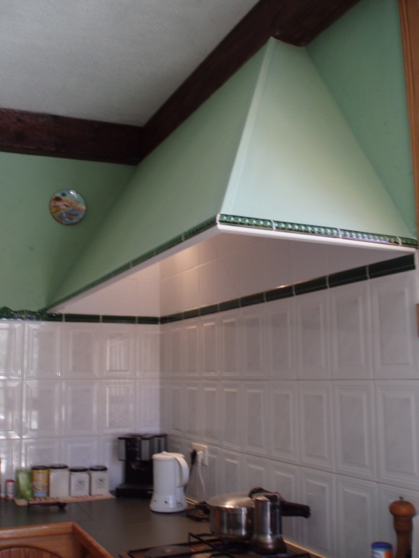 CASA RURAL EN PARTIDA ALCOCONS