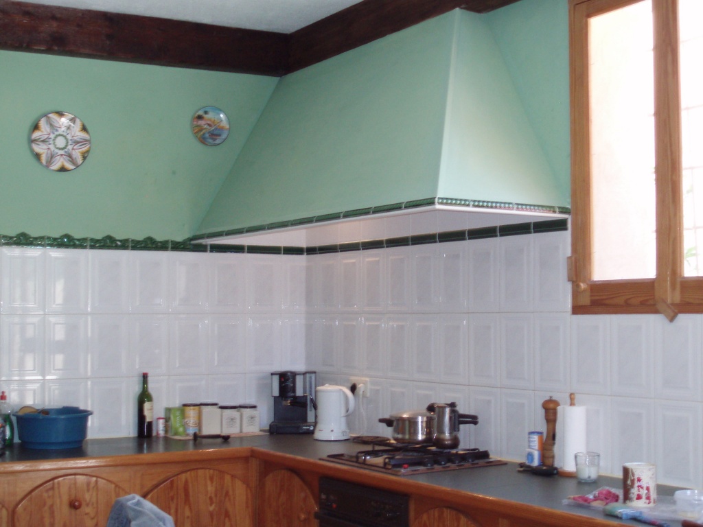 CASA RURAL EN PARTIDA ALCOCONS