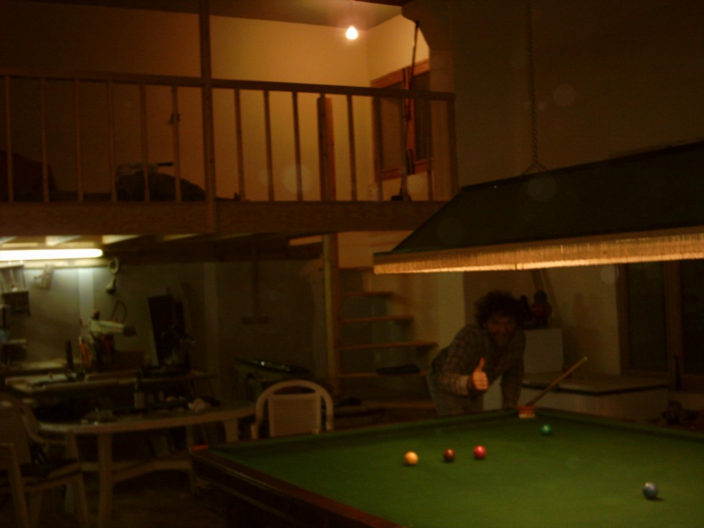 CASA RURAL EN PARTIDA ALCOCONS