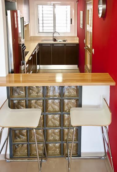 APARTAMENTO MODERNO 
