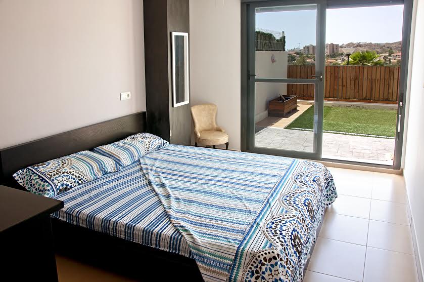 APARTAMENTO MODERNO 