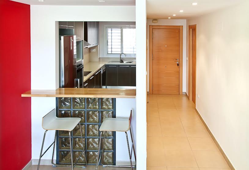 APARTAMENTO MODERNO 