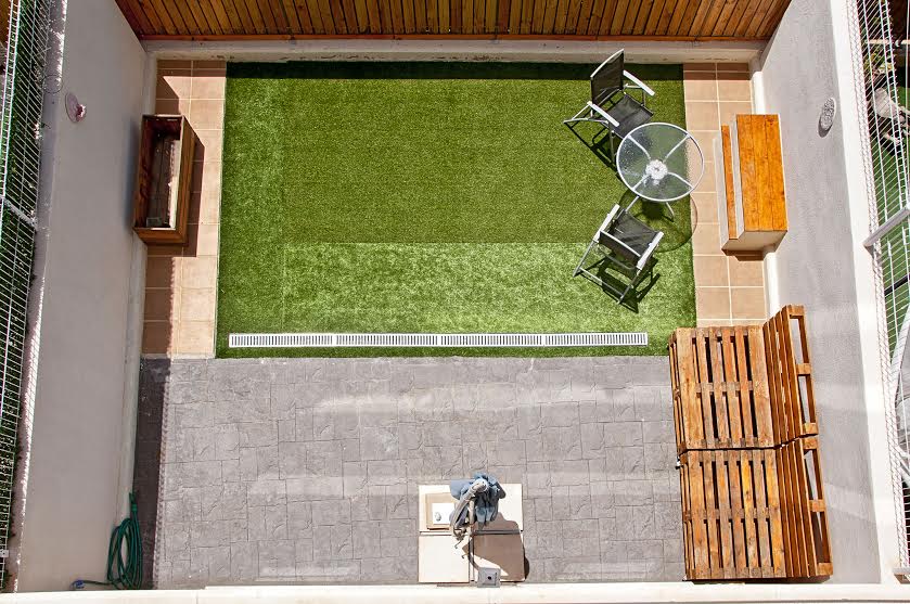 APARTAMENTO MODERNO 