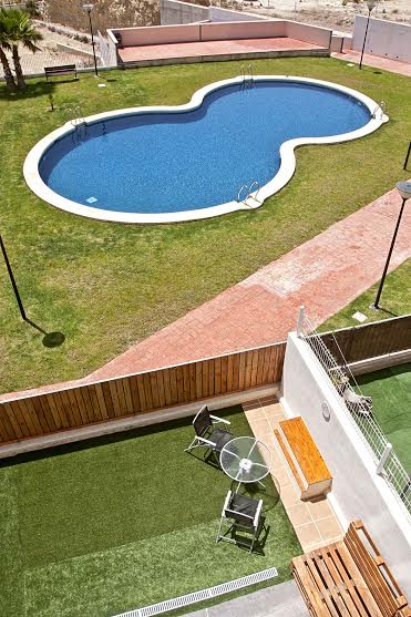 APARTAMENTO MODERNO 