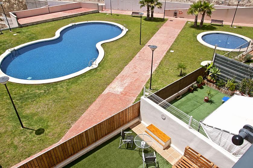 APARTAMENTO MODERNO 