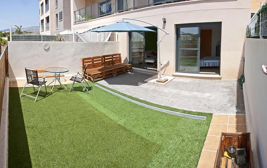 APARTAMENTO MODERNO 