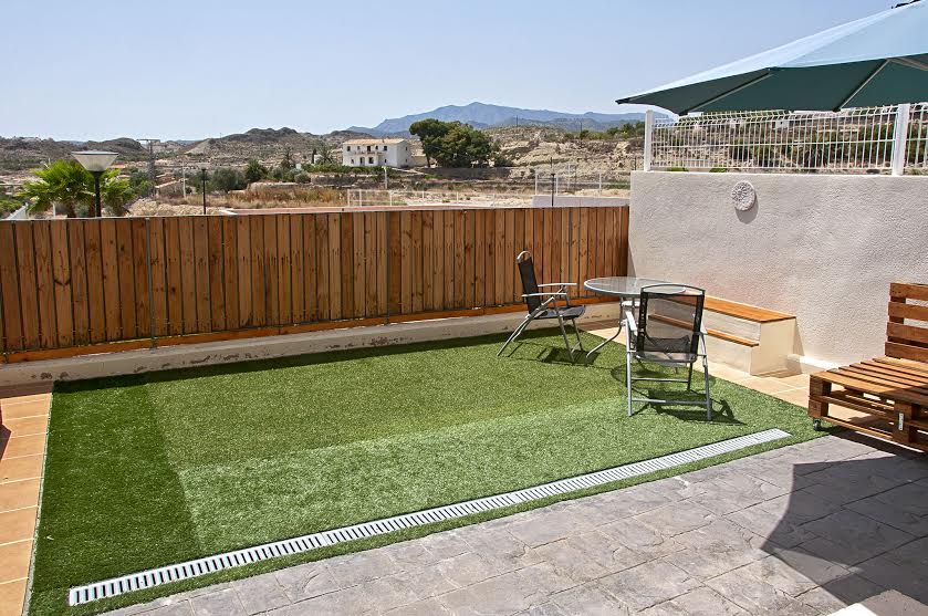 APARTAMENTO MODERNO 