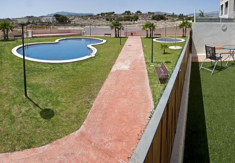 APARTAMENTO MODERNO 