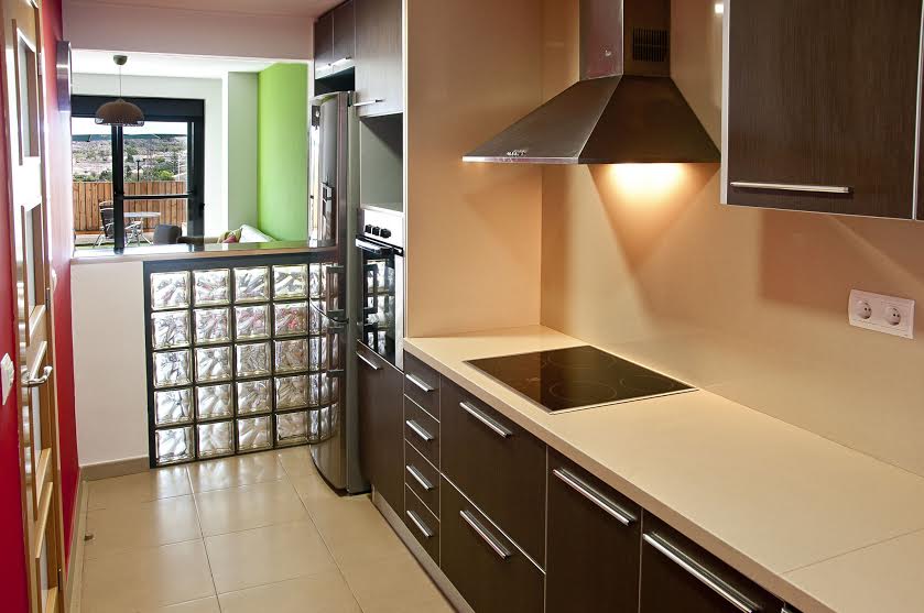 APARTAMENTO MODERNO 