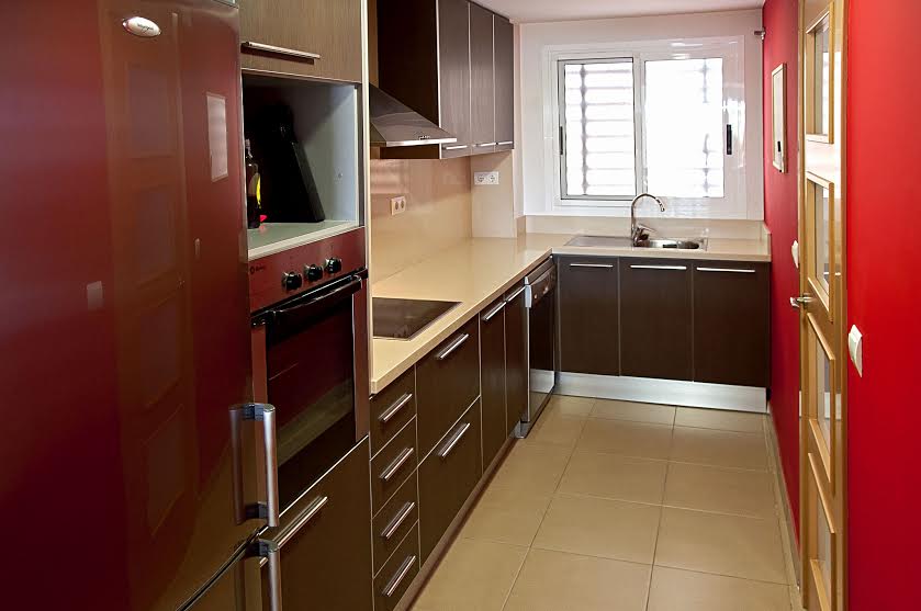 APARTAMENTO MODERNO 
