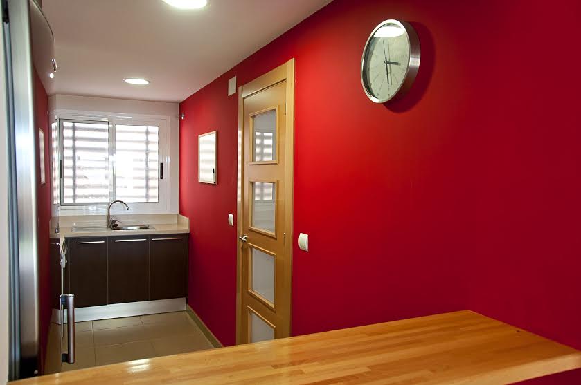 APARTAMENTO MODERNO 