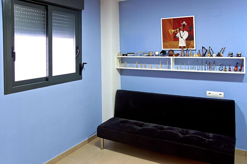 APARTAMENTO MODERNO 