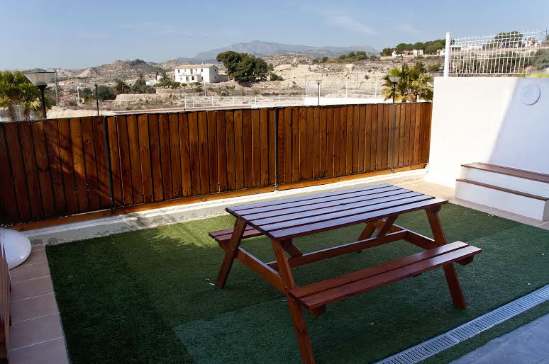 APARTAMENTO MODERNO 