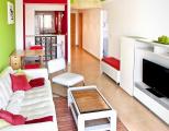 APARTAMENTO MODERNO 