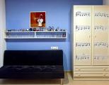 APARTAMENTO MODERNO 