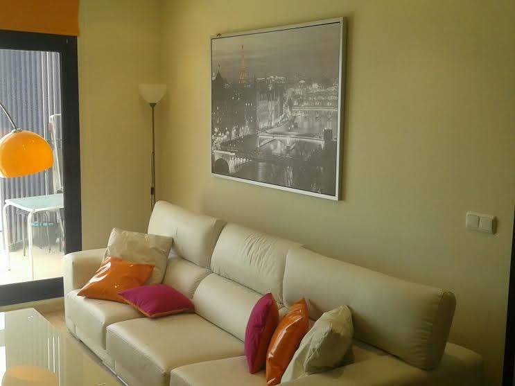 ÁTICO DUPLEX 