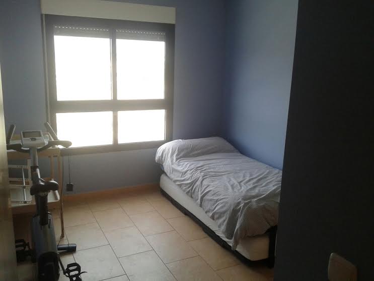 ÁTICO DUPLEX 