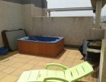 ÁTICO DUPLEX 