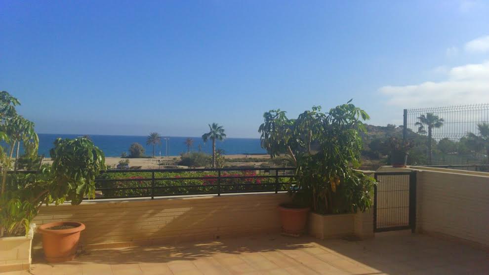  PLANTA BAJA EN RESIDENCIAL PARAÍSO