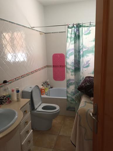 CHALET EN ALFAZ DEL PI