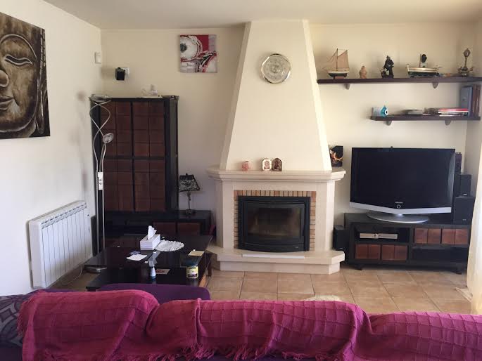 CHALET EN ALFAZ DEL PI