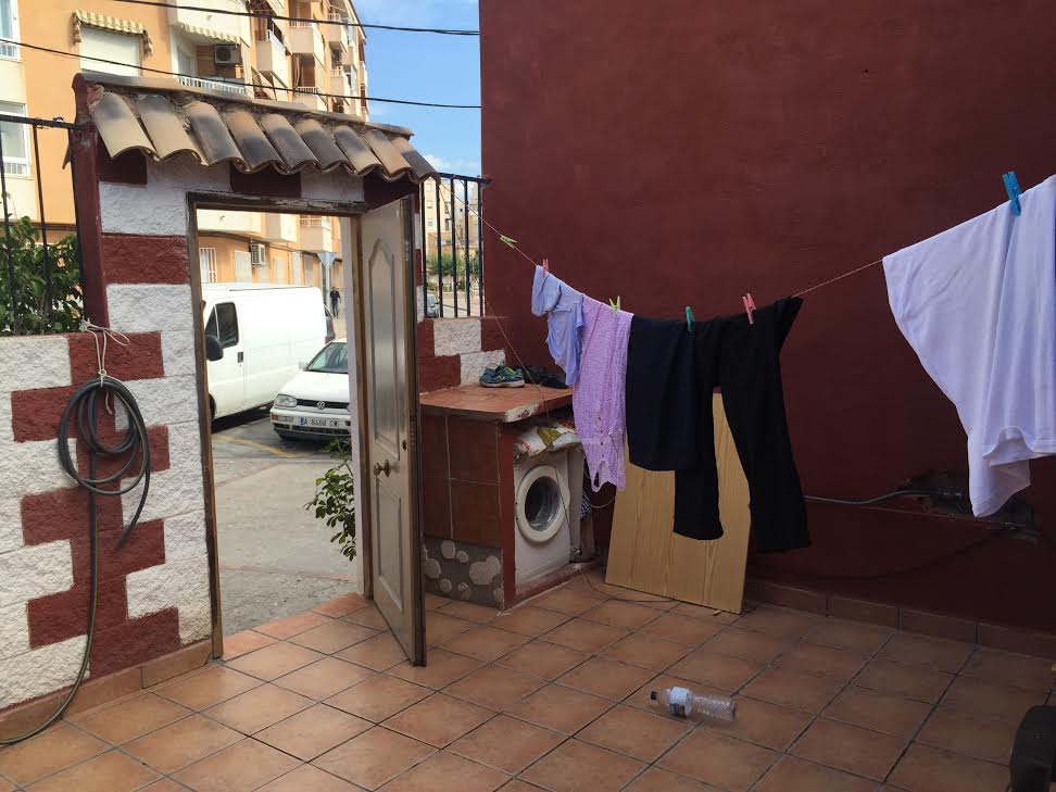 CASA EN ZONA POBLE NOU 