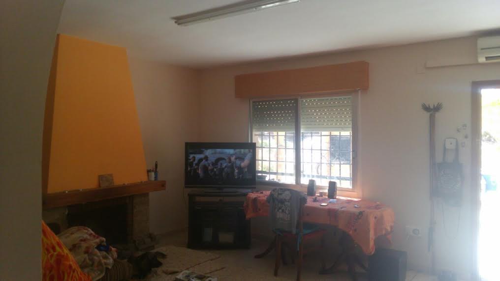 CHALET EN ZONA TALAIES