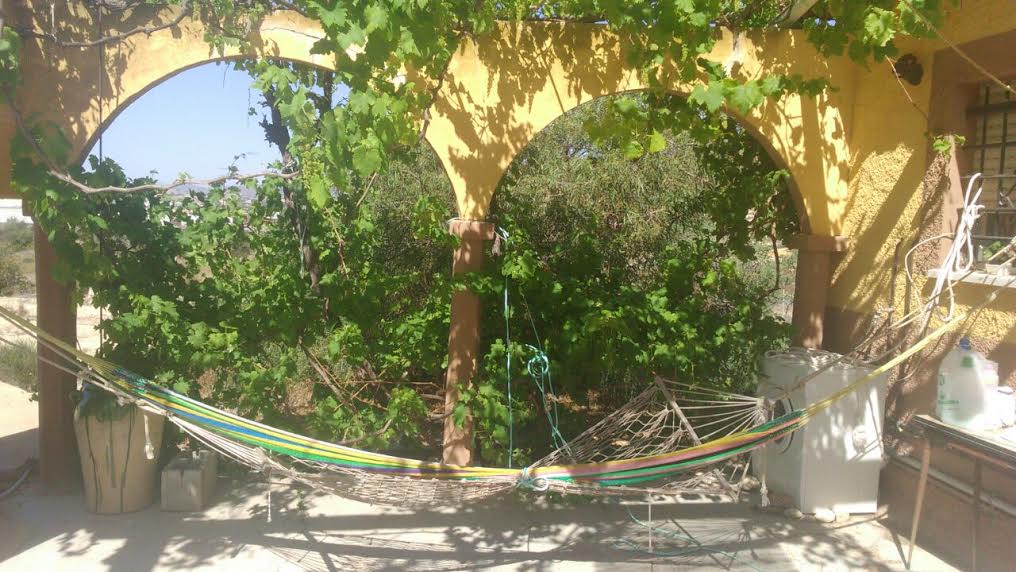 CHALET EN ZONA TALAIES