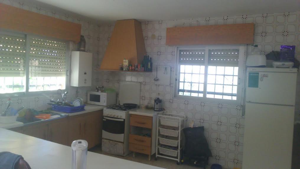 CHALET EN ZONA TALAIES
