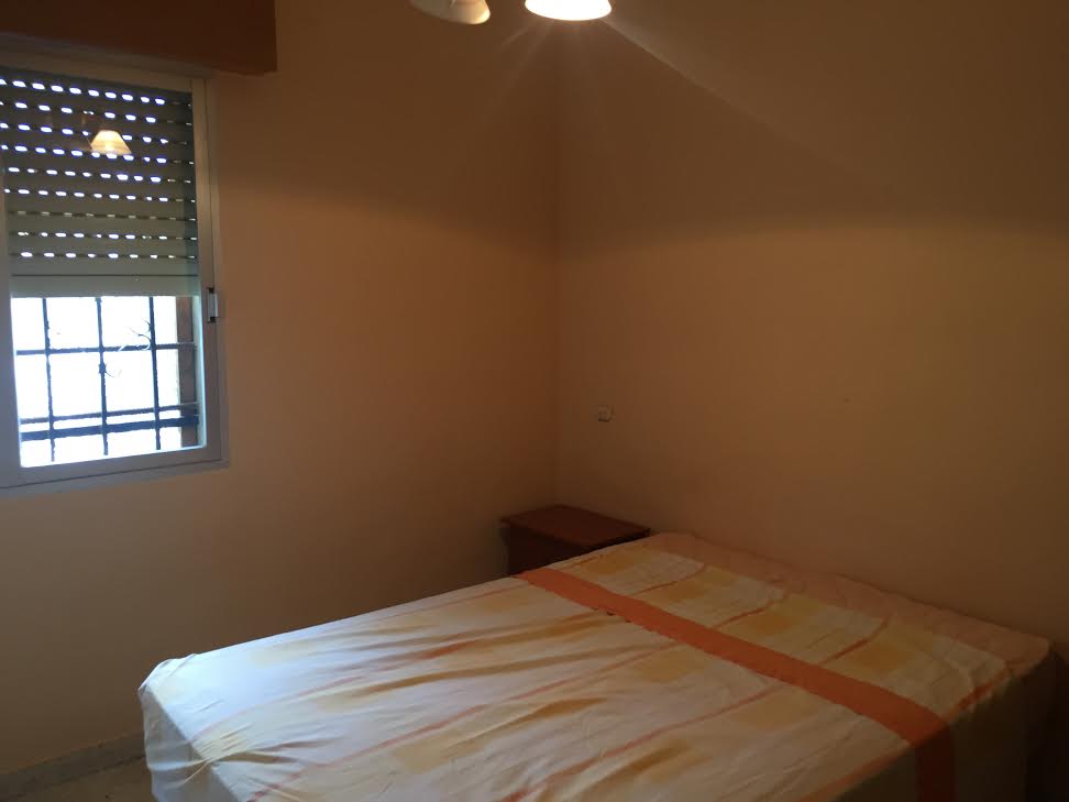 CHALET EN ZONA TALAIES