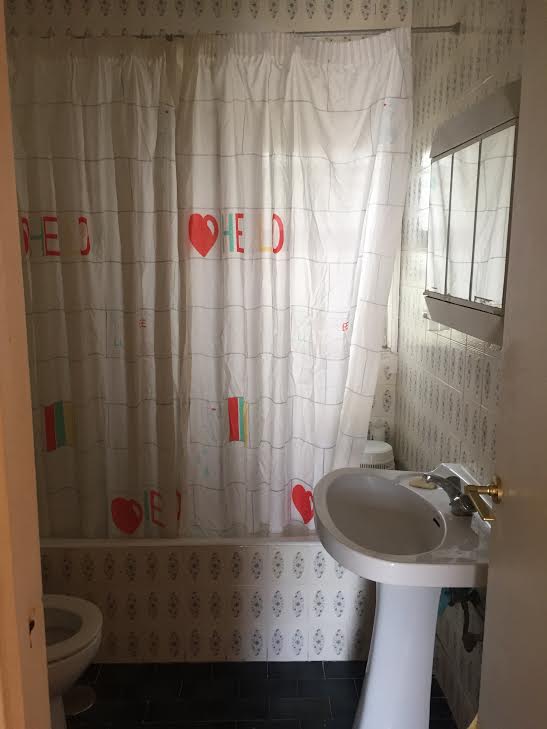 CHALET EN ZONA TALAIES