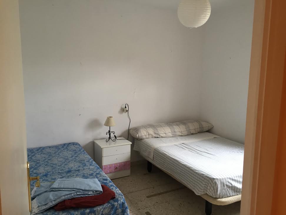 CHALET EN ZONA TALAIES