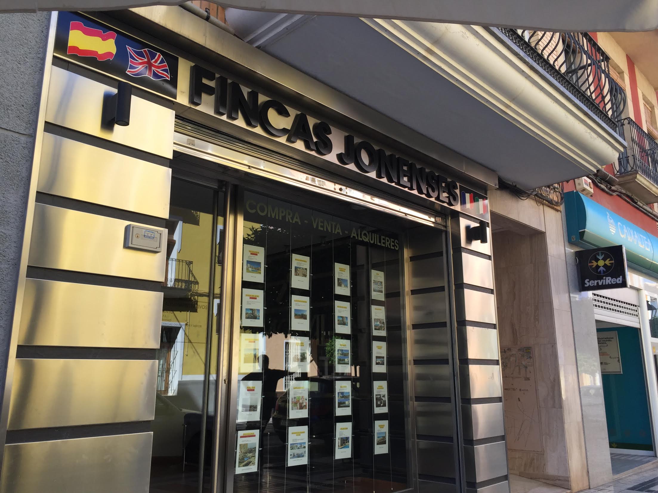 foto oficina