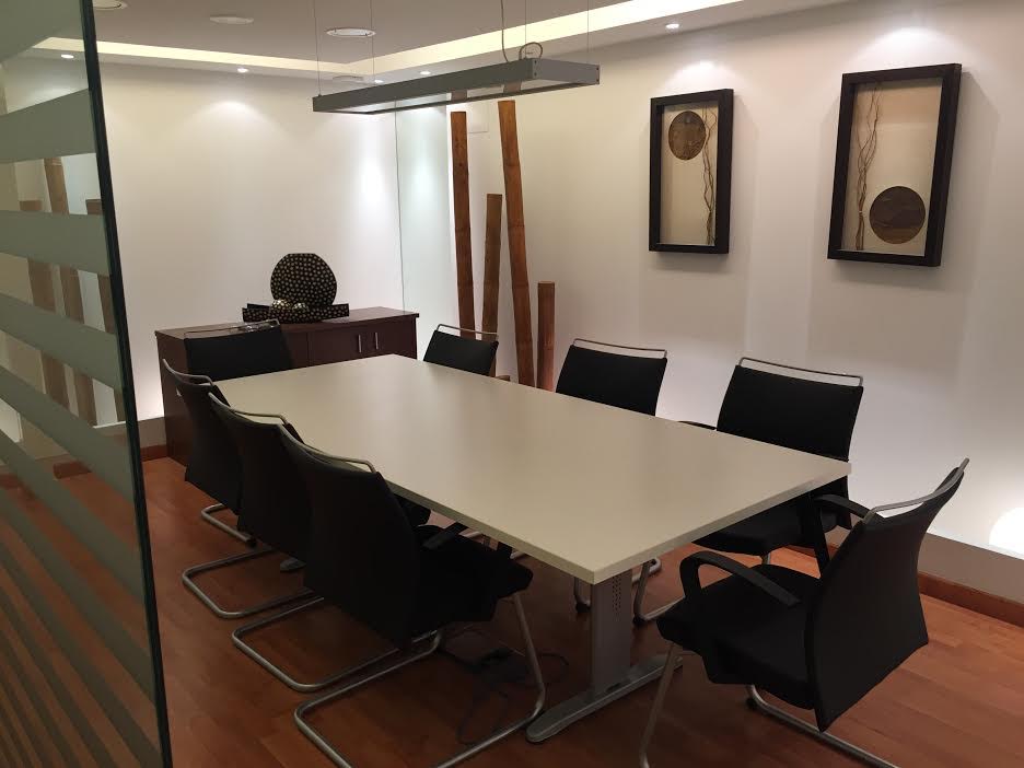 foto mesa oficina