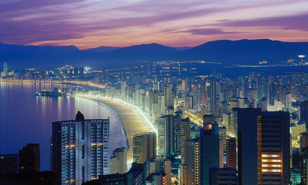 Benidorm