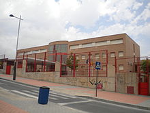 I.E.S. Clot de l'Illot