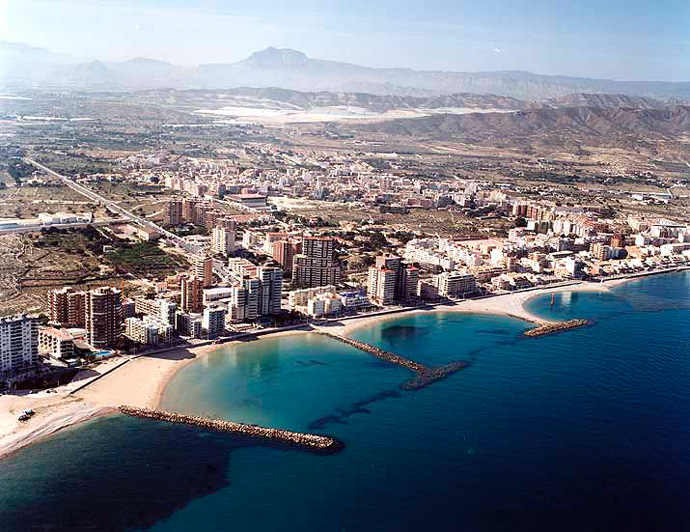 El Campello