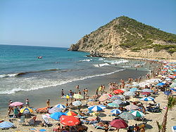La Cala de Finestrat