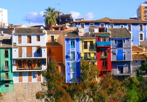La Vila Joiosa